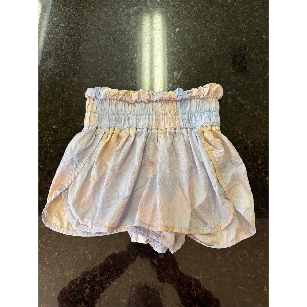 Free People Active Shorts